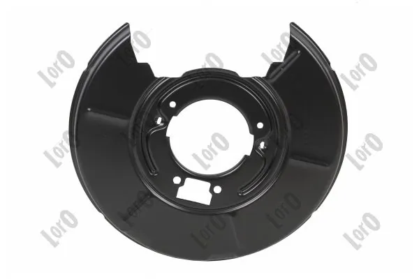 Splash Guard, brake disc 131-07-607