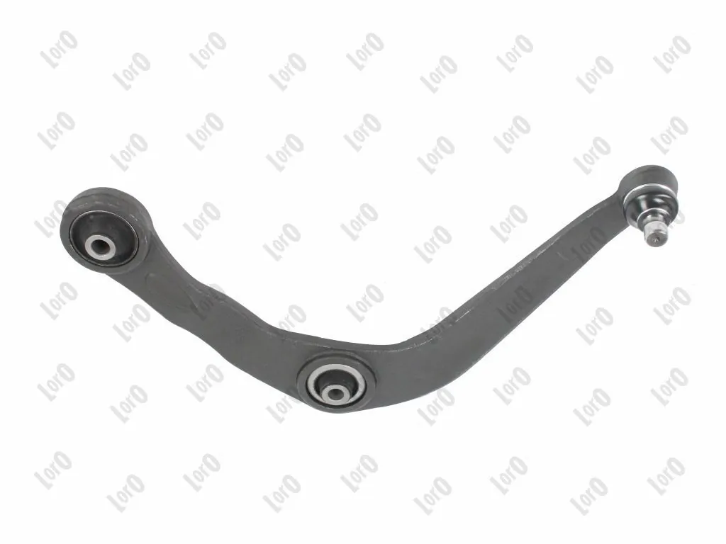 Control/Trailing Arm, wheel suspension 233-01-167