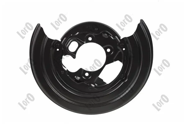 Splash Guard, brake disc 131-07-727