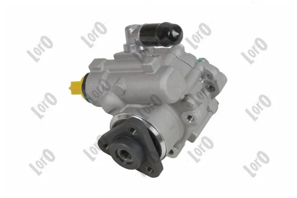 Hydraulic Pump, steering 140-01-053