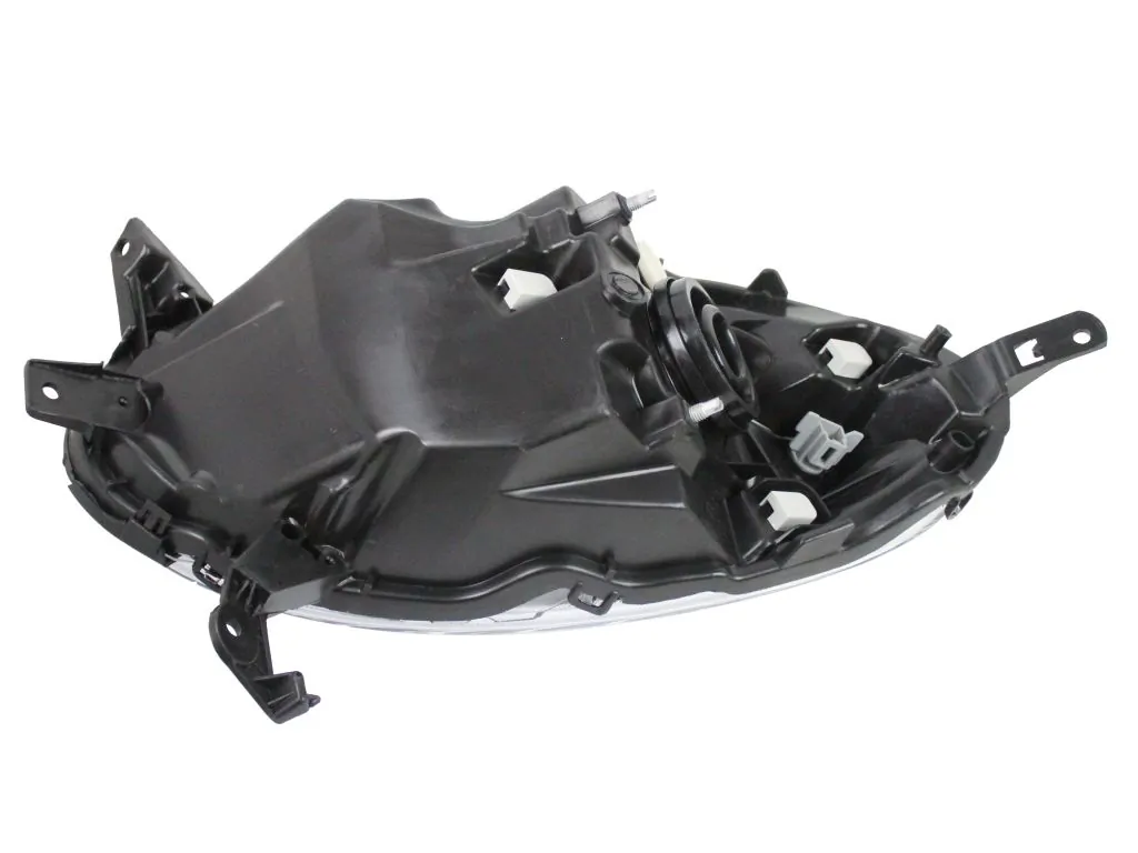 Headlight 215-1194R-LD-EM