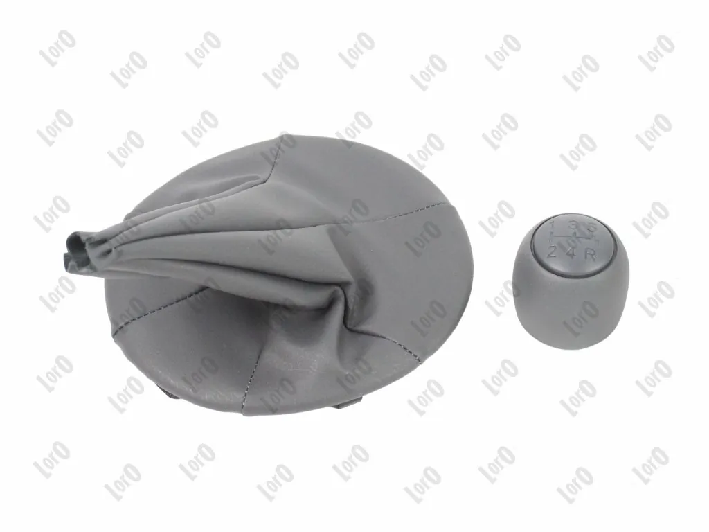 Gear Shift Lever Knob 135-99-627