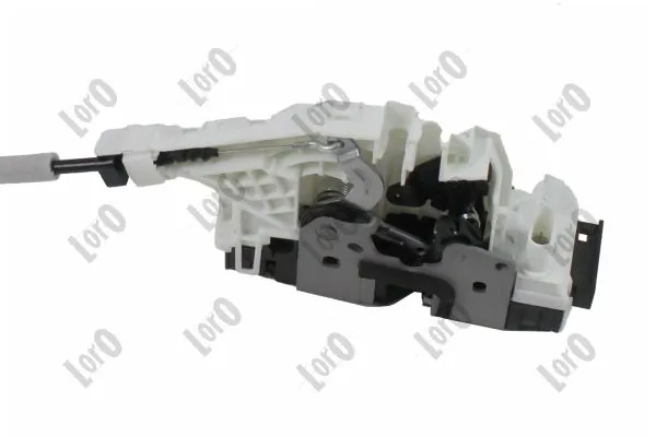 ABAKUS 132-054-006 Door Lock