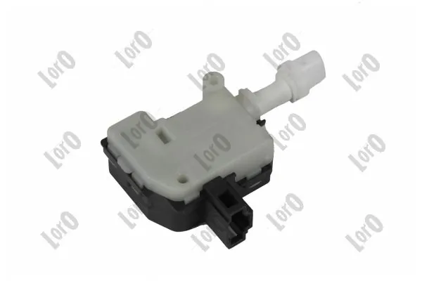 Actuator, central locking system 132-053-077