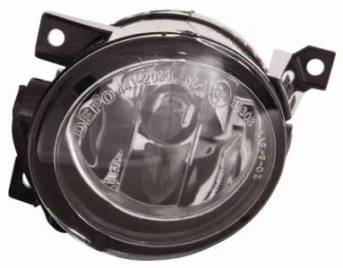 Front Fog Light 441-2039R-UE