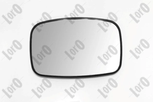 Mirror Glass, exterior mirror 1204G04