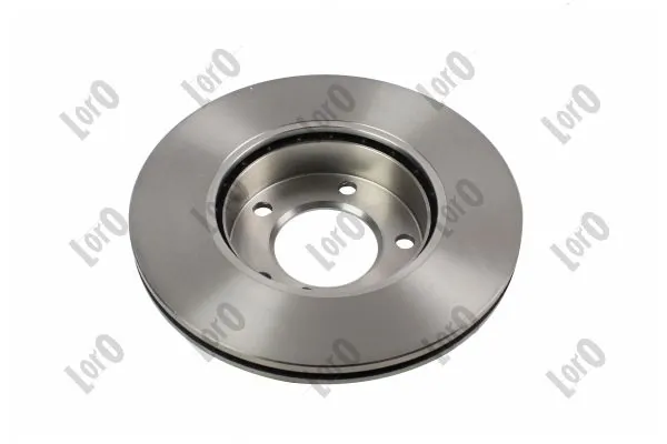 ABAKUS 231-03-036 Brake Disc