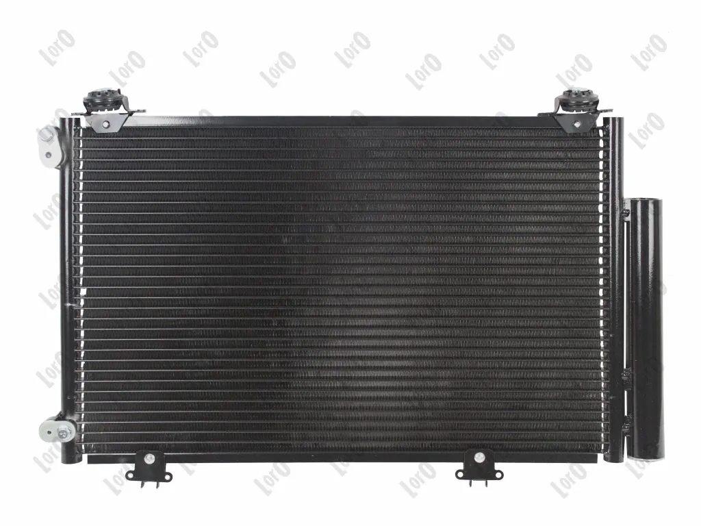 Condenser, air conditioning 051-016-0010