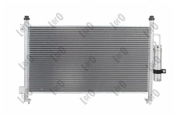 Condenser, air conditioning 018-016-0009