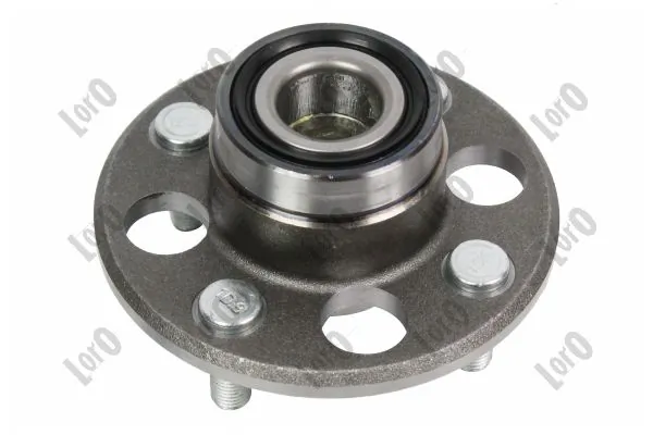 Wheel Hub 141-01-152