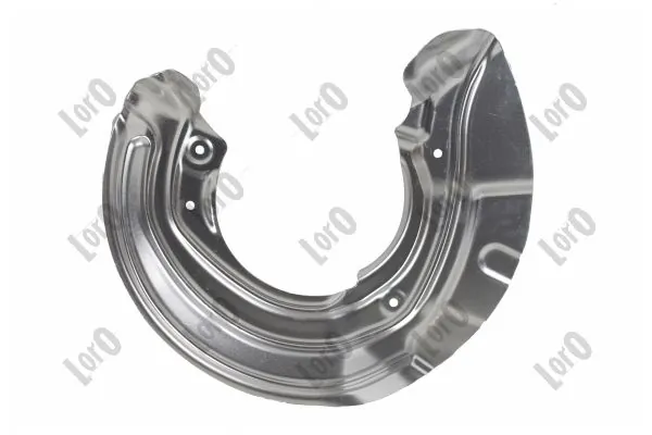 Splash Guard, brake disc 131-07-158