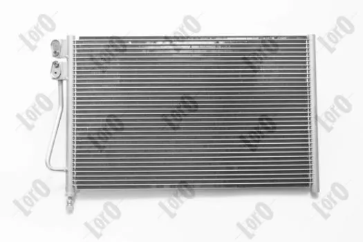 Condenser, air conditioning 017-016-0013