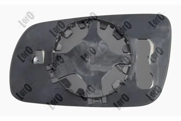 ABAKUS 3402G02 Mirror Glass, exterior mirror