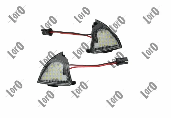 Periphery Light, exterior mirror Tuning / Accessory Parts L53-420-0002LED