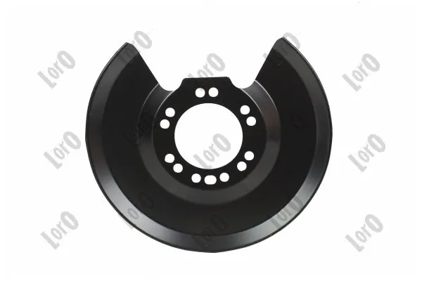 Splash Guard, brake disc 131-07-516