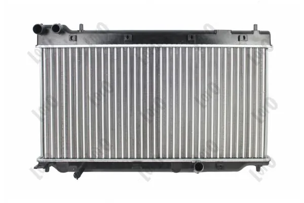Radiator, engine cooling 018-017-0018