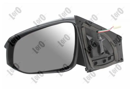 ABAKUS 3943M01 Exterior Mirror