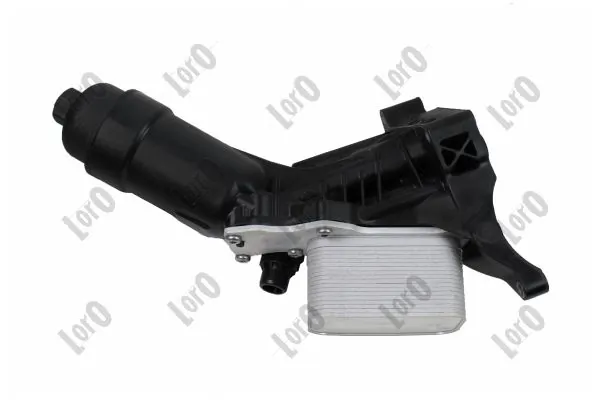 Oil Cooler, engine oil 100-01-006