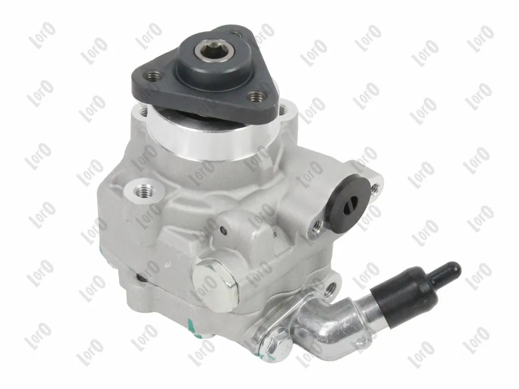 Hydraulic Pump, steering 140-01-058