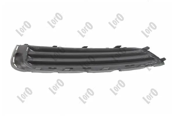 ABAKUS 037-46-454 Ventilation Grilles, bumper