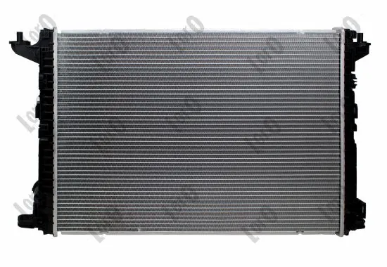 Radiator, engine cooling 003-017-0057