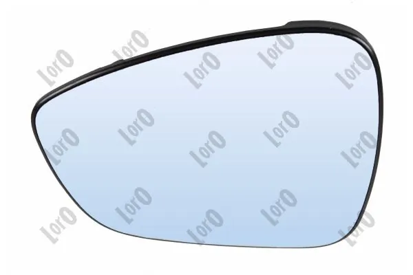 Mirror Glass, exterior mirror 0548G01