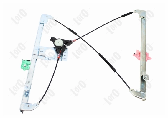 Window Regulator 130-009-004