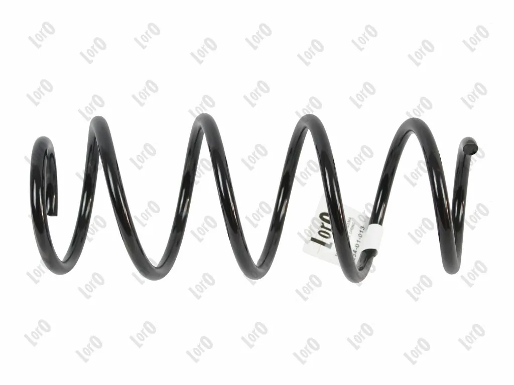 Suspension Spring 234-01-013
