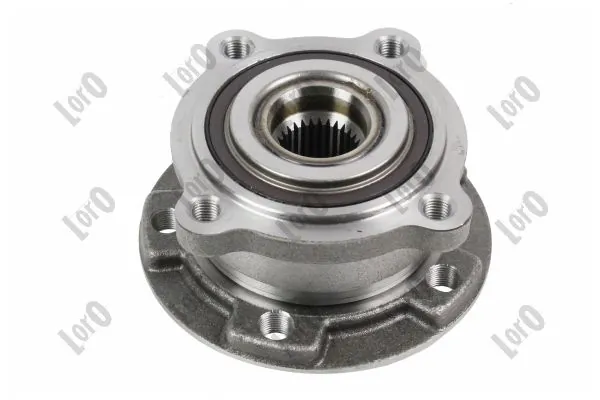 Wheel Hub 141-01-095