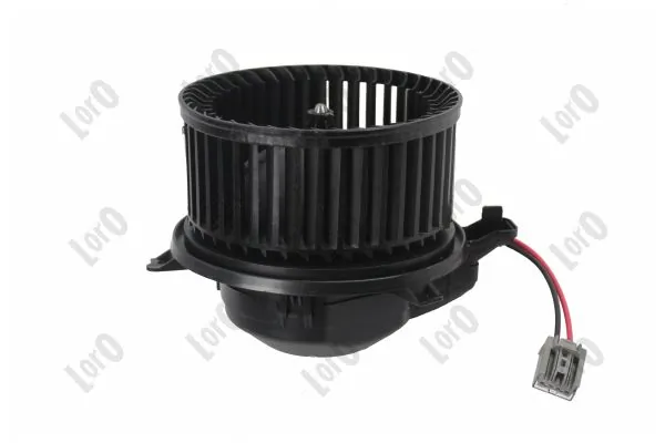 Interior Blower 037-022-0016