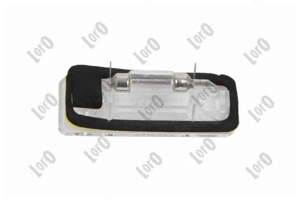 Licence Plate Light 003-13-905