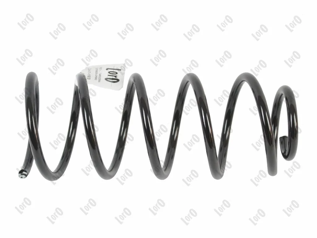 Suspension Spring 234-01-103