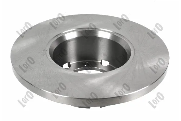 ABAKUS 231-03-206 Brake Disc