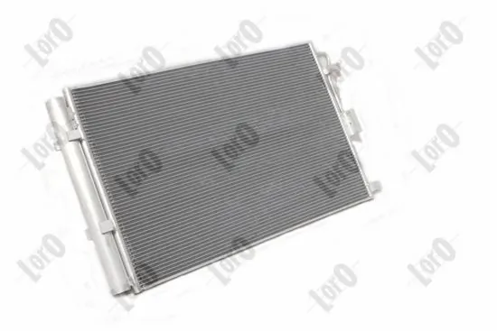 Condenser, air conditioning 024-016-0016