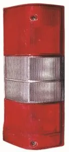 Tail Light Assembly 552-1918L-UE