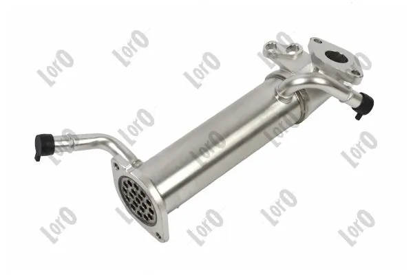 Cooler, exhaust gas recirculation 121-00-020
