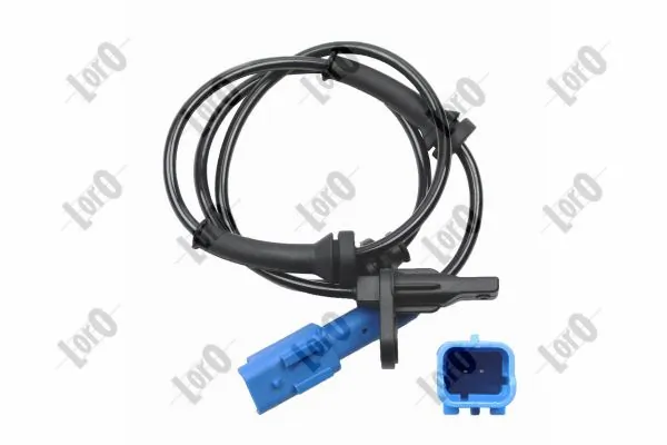 ABAKUS 120-03-146 Sensor, wheel speed