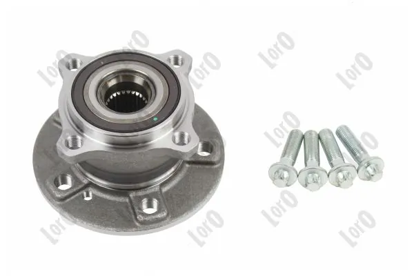 ABAKUS 141-01-273 Wheel Bearing Kit