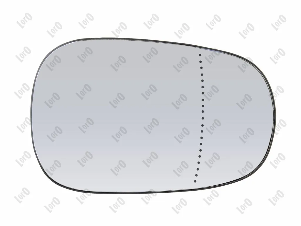 Mirror Glass, exterior mirror 3111G01