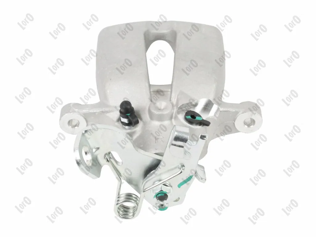 ABAKUS 131-04-840 Brake Caliper