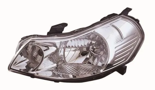 Headlight 661-1152LMLD-EM