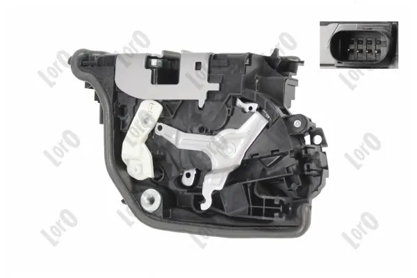 Door Lock 132-004-104