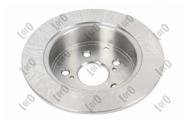 Brake Disc 231-04-120