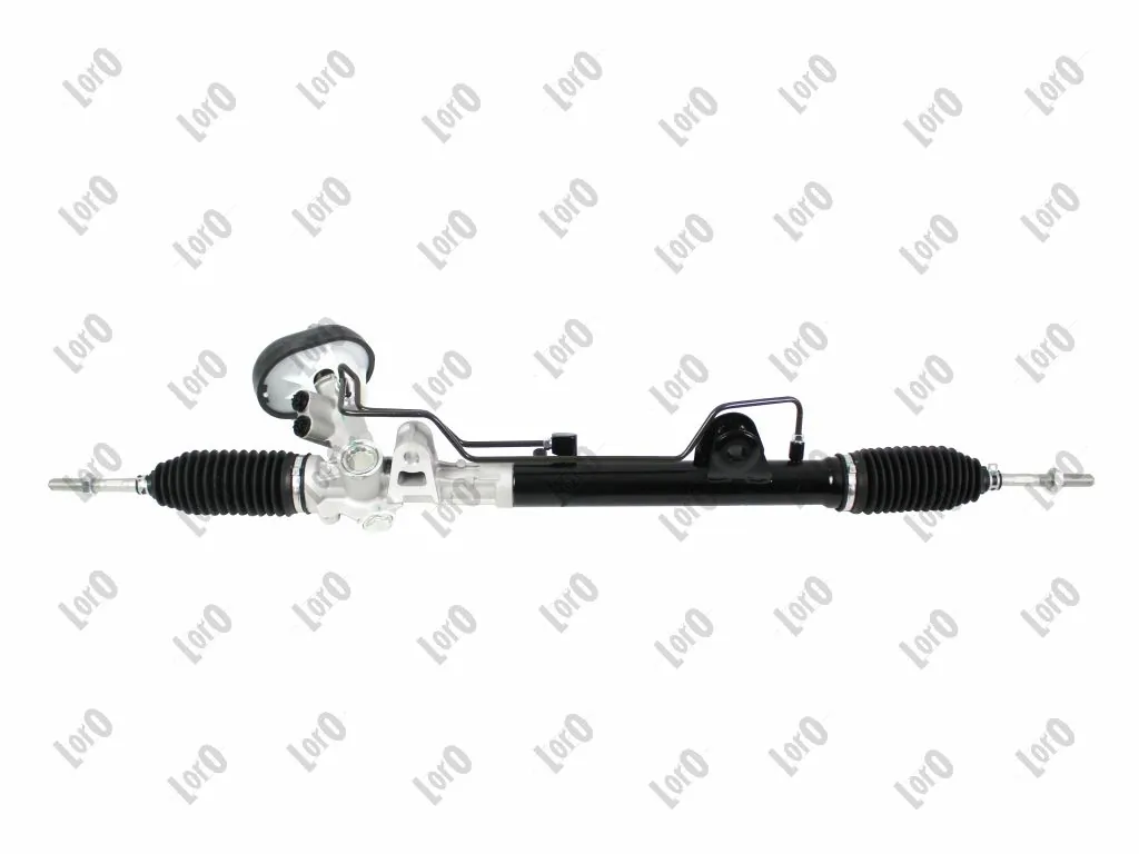 Steering Gear 140-02-027