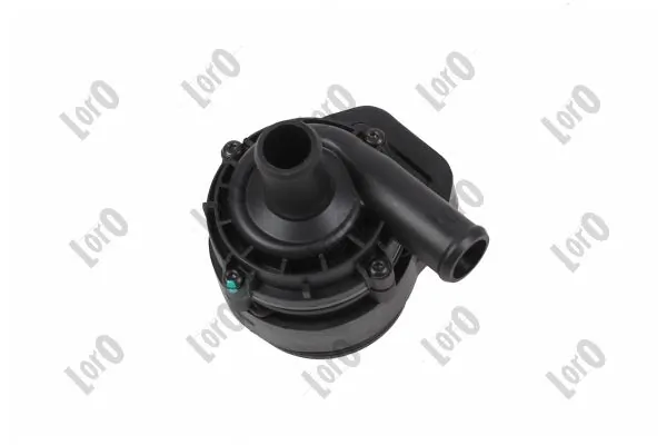 Auxiliary Water Pump (cooling water circuit) 138-01-023