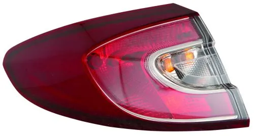 Tail Light Assembly 551-1990R-UE