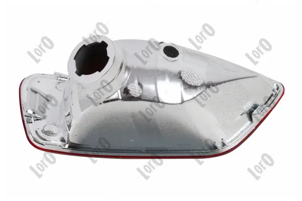 ABAKUS 023-10-876 Rear Fog Light