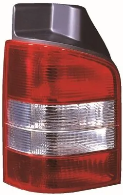 Tail Light Assembly 441-1957L-UE-CR