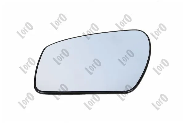 Mirror Glass, exterior mirror 1213G01