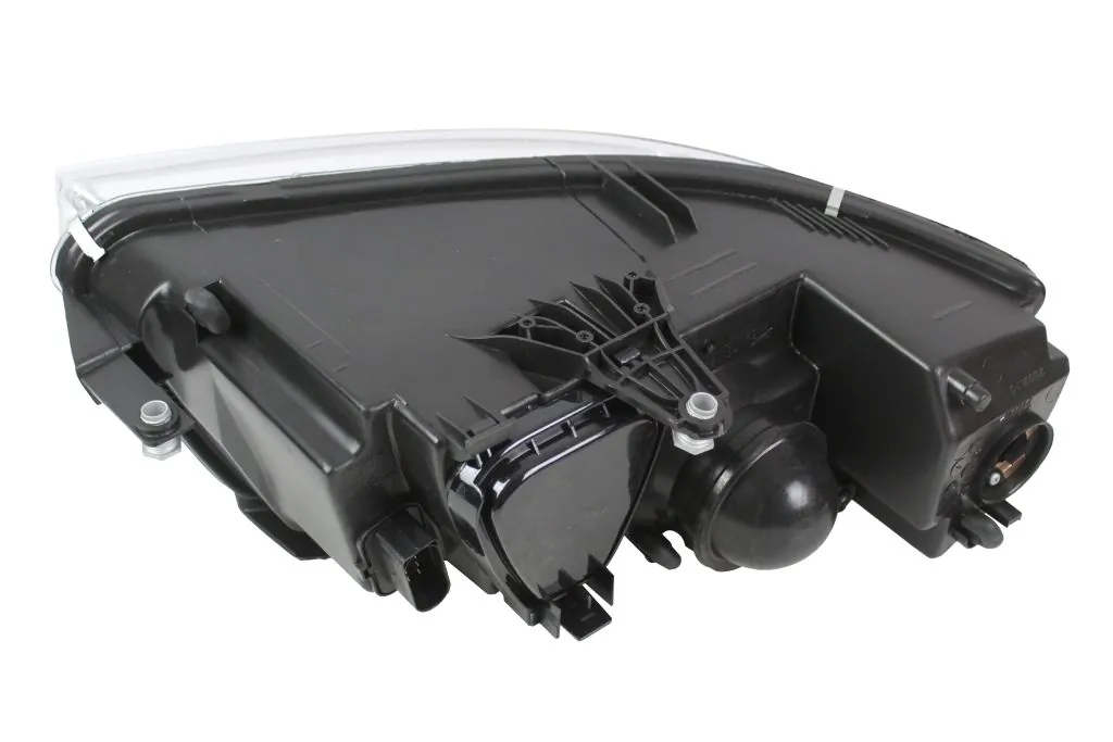 Headlight 441-1142R-LD-EM